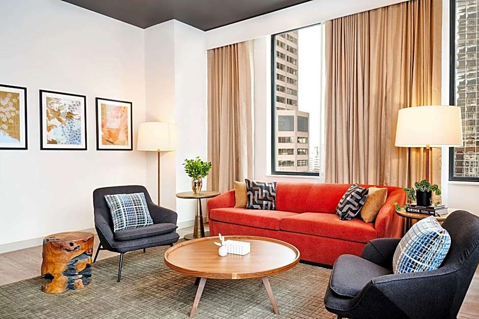 Hyatt Centric Downtown Denver