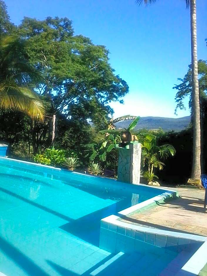 Pousada Vila Cintra