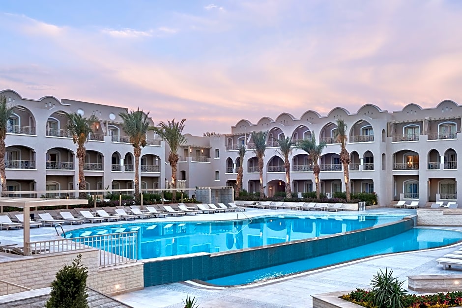 Jaz Makadi Gardens - TUI BLUE Makadi Gardens - Adults Friendly 16 Years Plus
