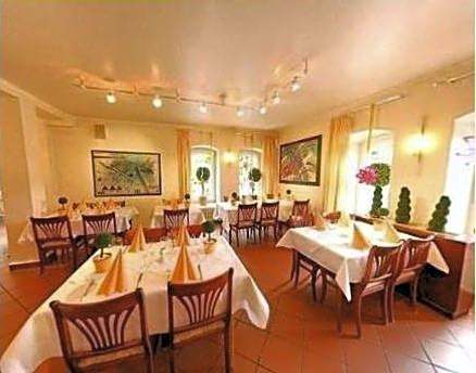 Hotel Bedburger Mühle