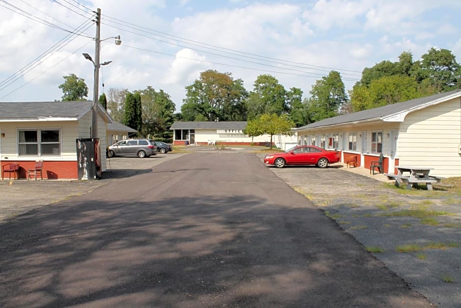 Motel Reedsburg