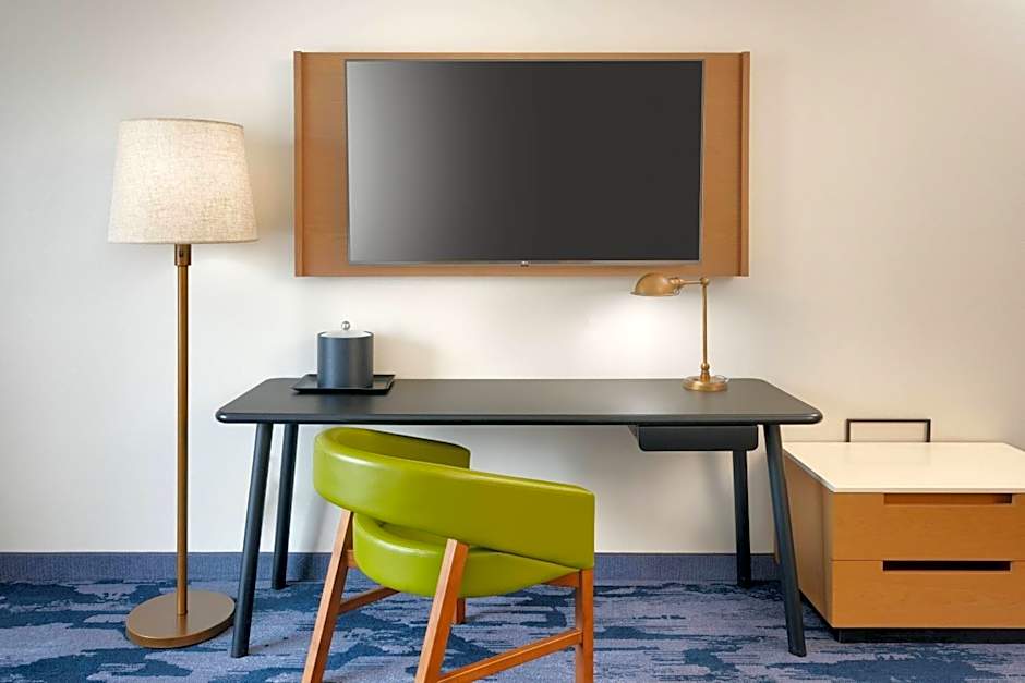 Fairfield Inn & Suites by Marriott Virgin Zion National Park