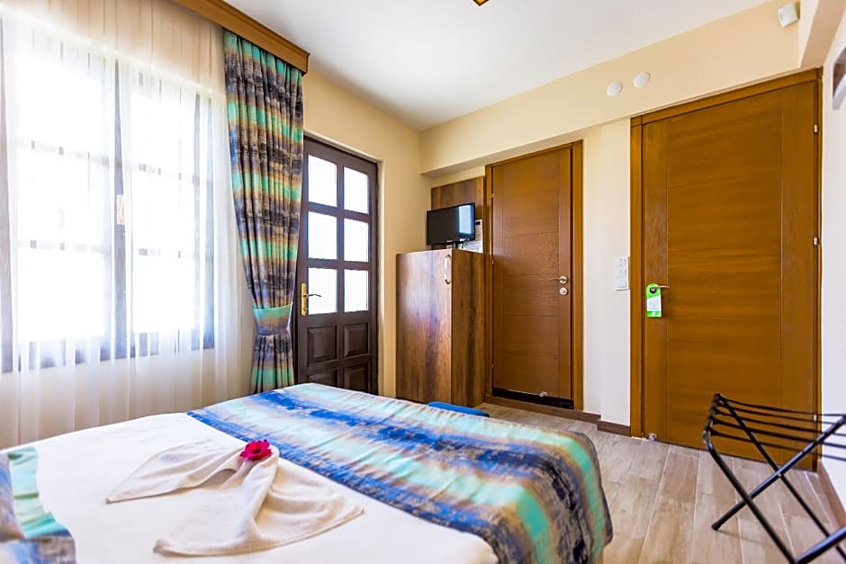 Old Town Boutique Hotel