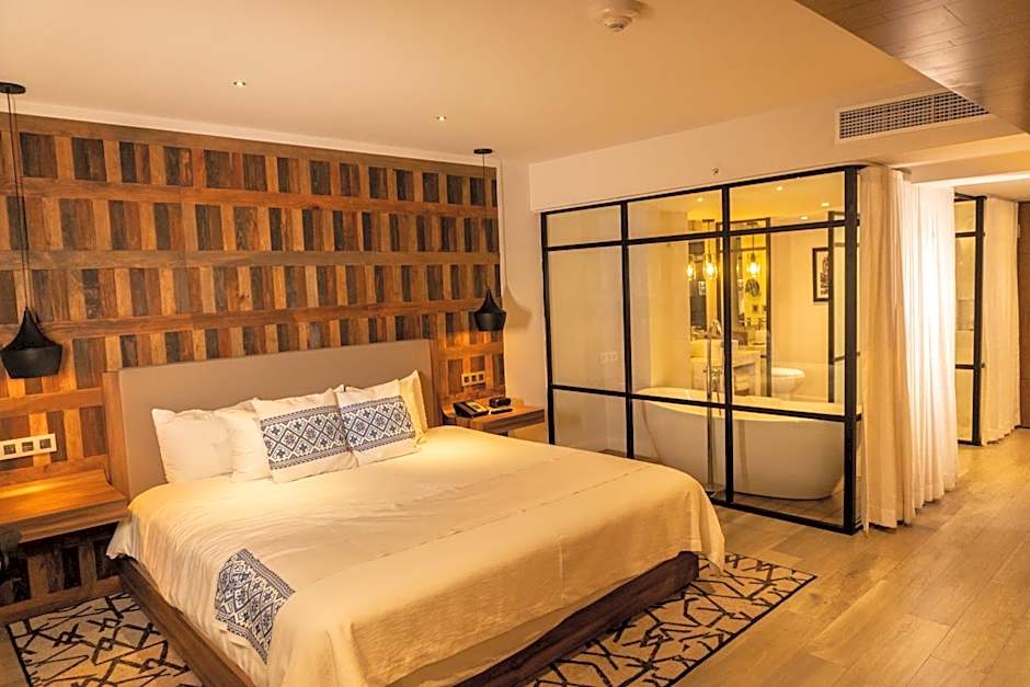 Hotel Indigo - Guadalajara Expo By IHG