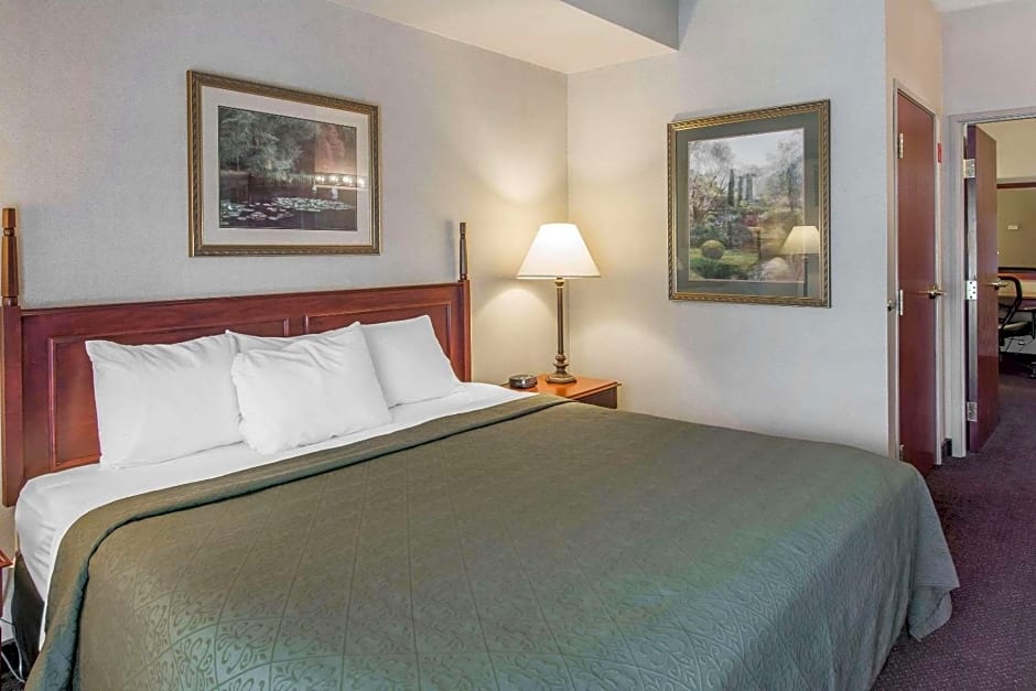 Holiday Inn Clarkston Lewiston By IHG