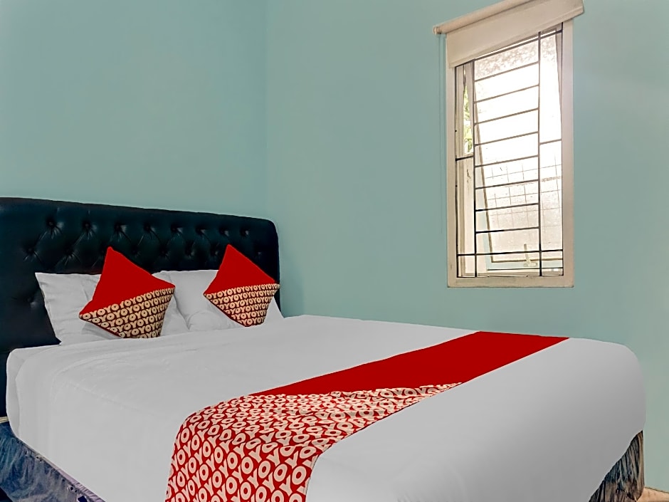 OYO 90792 Kosku Syariah