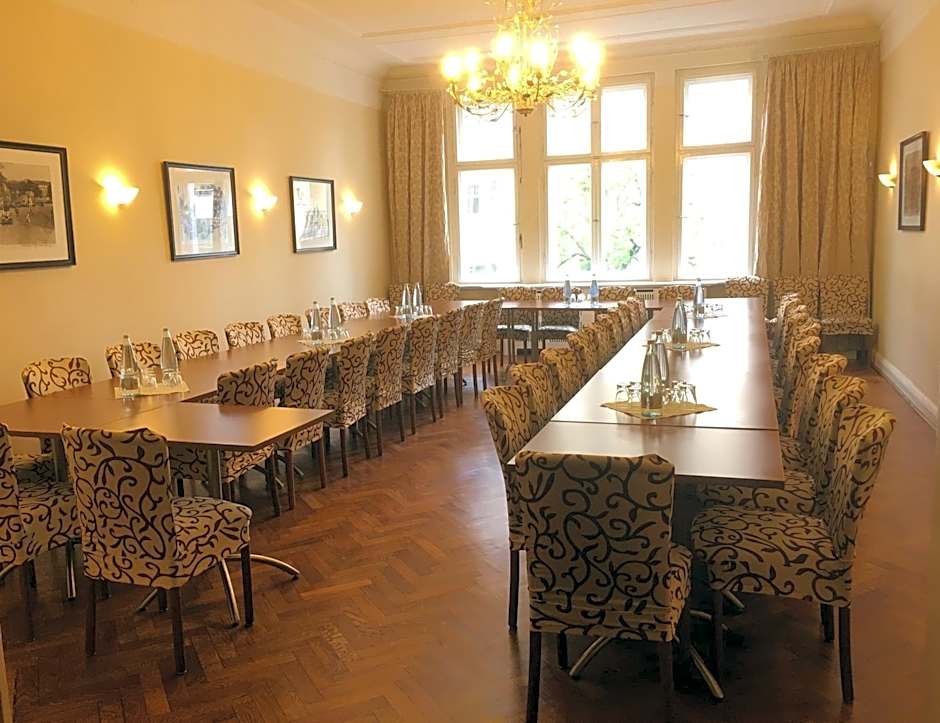 Kurfürst am Kurfürstendamm