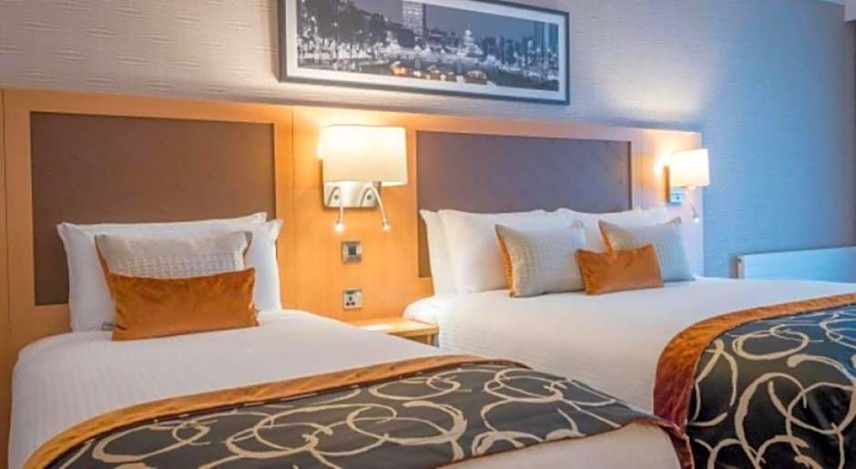 Clayton Hotel & Leisure Club Sligo