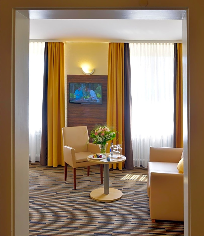 Kurpark-Hotel