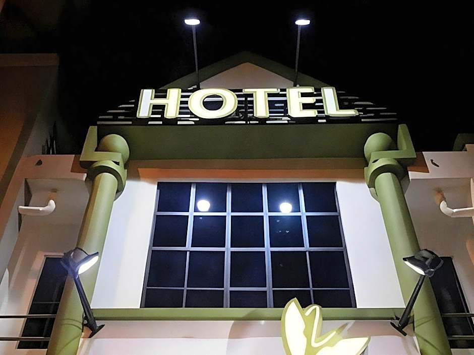 Tulip Hotel