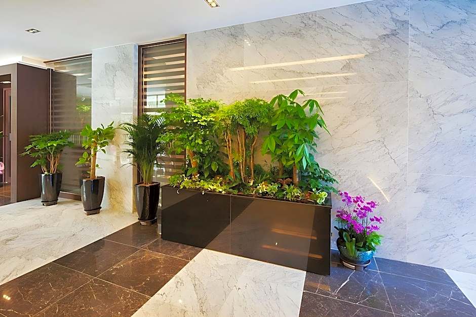 Wolmido Premiers Hotel
