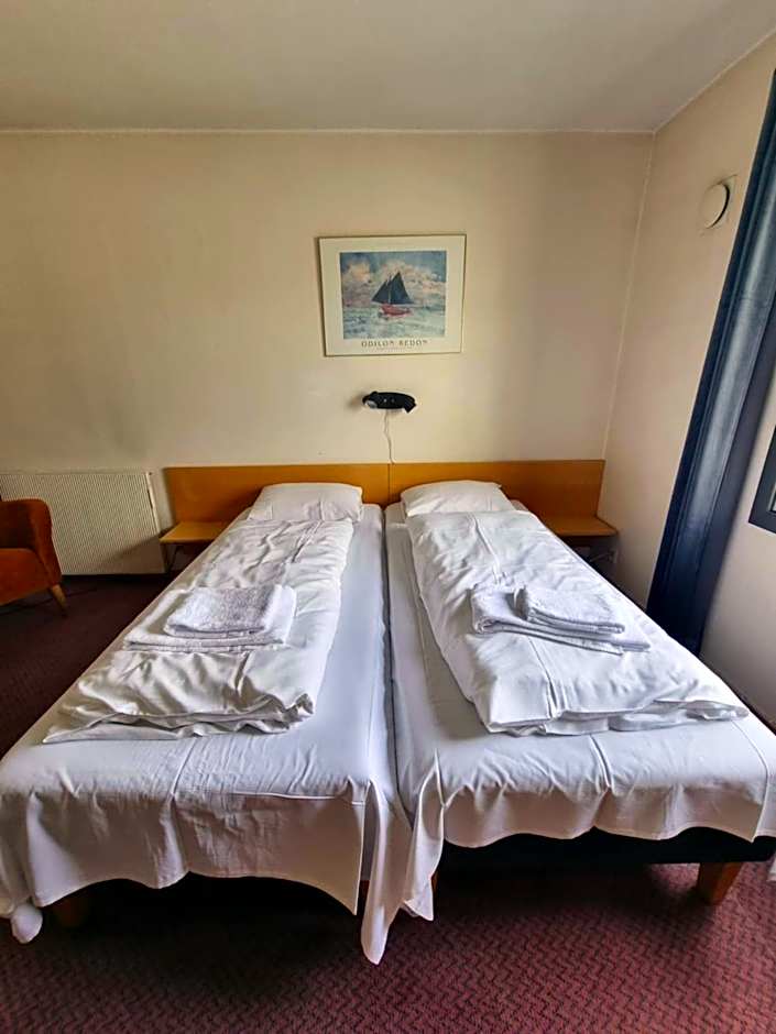 Verdde Hotel Lakselv