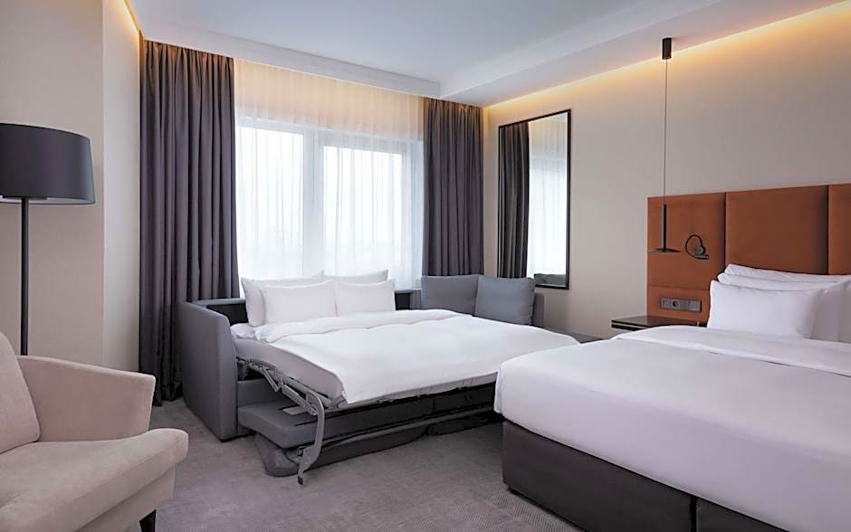 Radisson Collection Hotel Warsaw