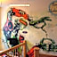 Backpackers Düsseldorf - SELF CHECK-IN