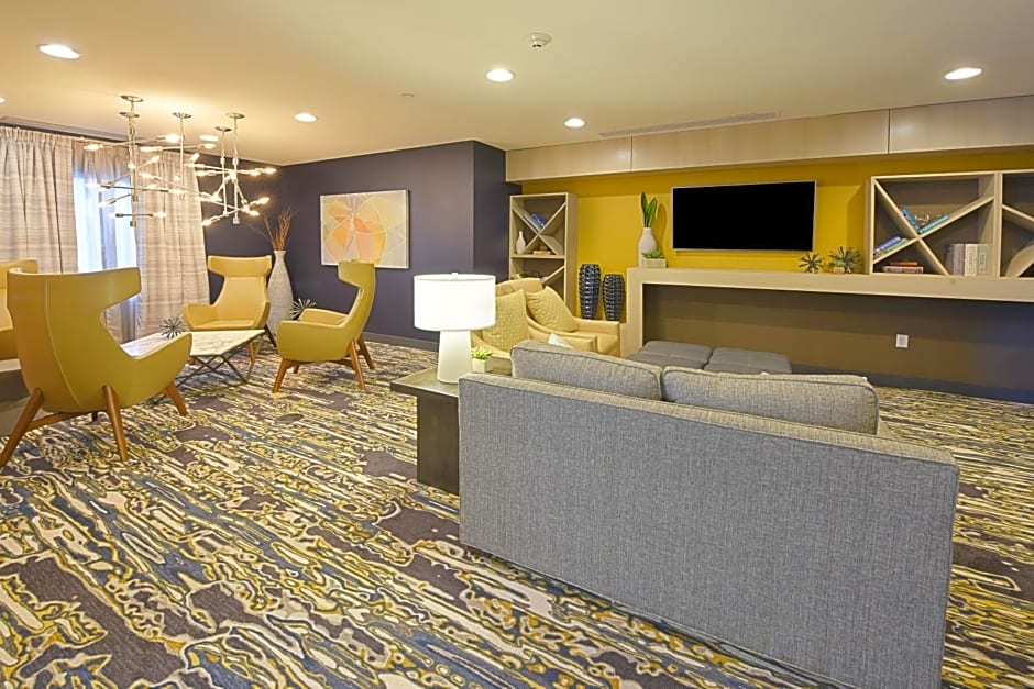 Staybridge Suites - Little Rock - Medical Center, an IHG Hotel