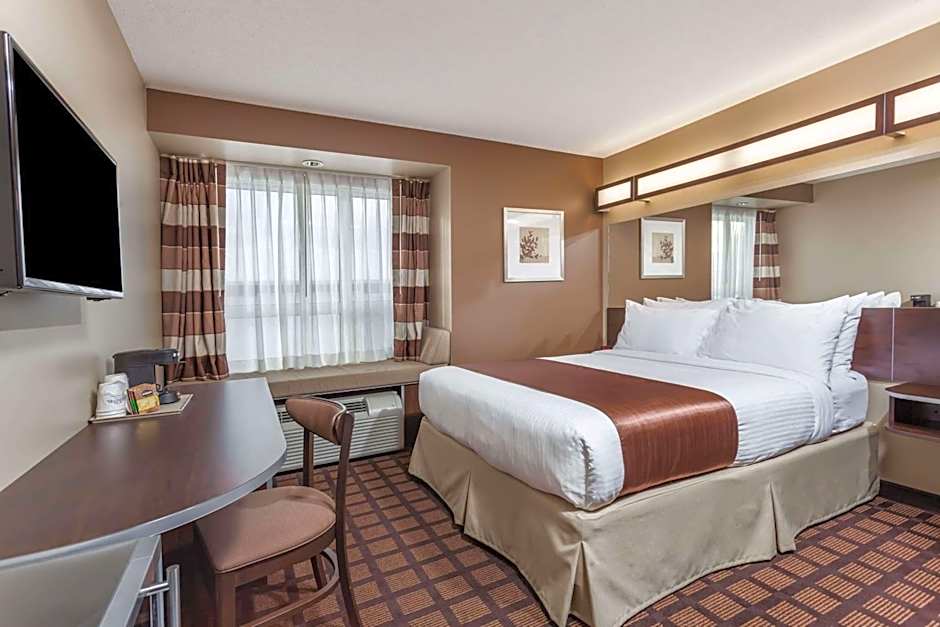 Microtel Inn & Suites by Wyndham Timmins
