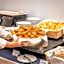 VIP Executive Santa Iria Hotel