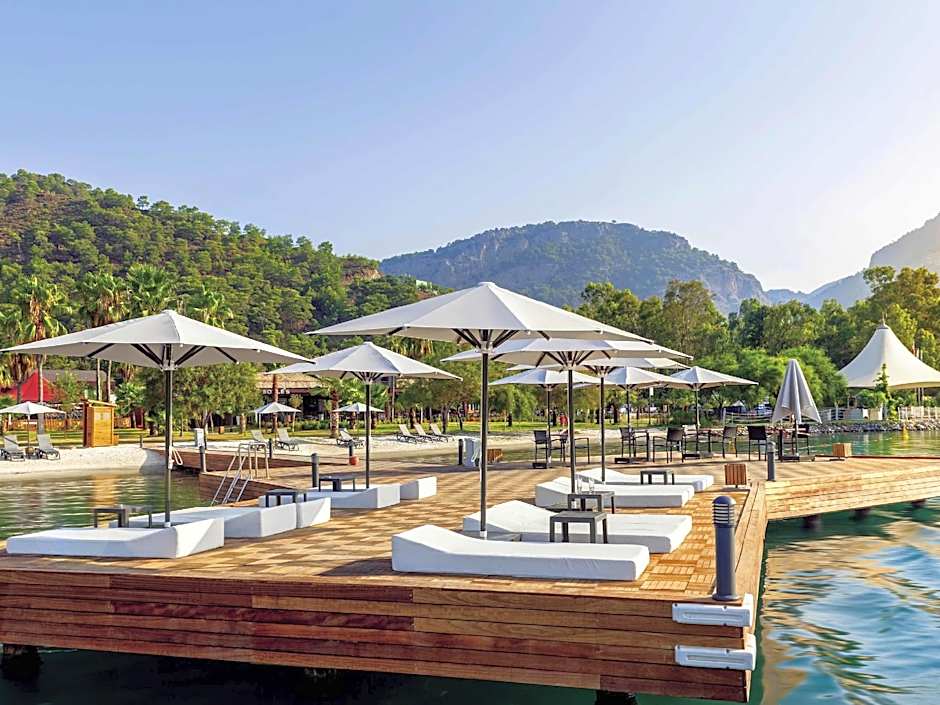 Rixos Premium Gocek Adult Only