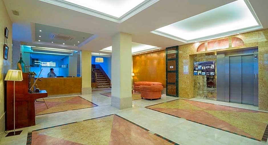 Hotel Andalucia