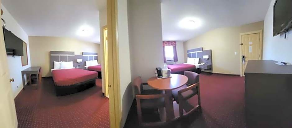 Americas Best Value Inn Williams Grand Canyon