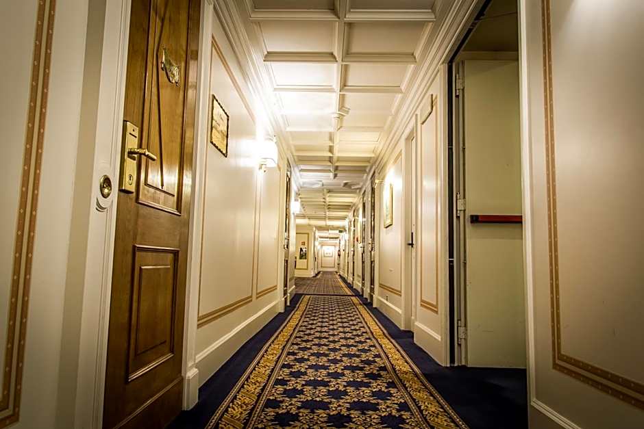 Grand Hotel Sitea