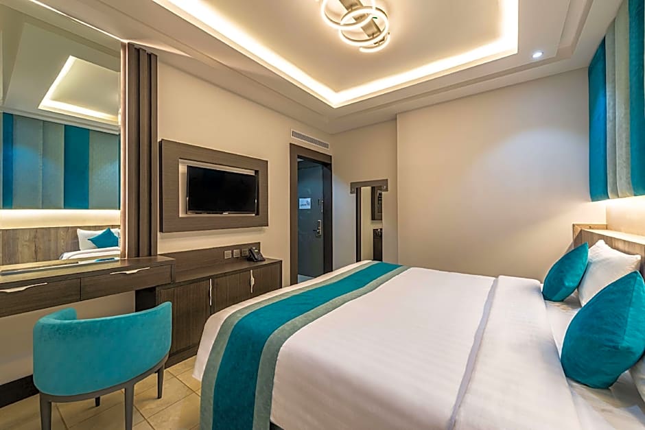 Best Western Ajyad Makkah Hotel