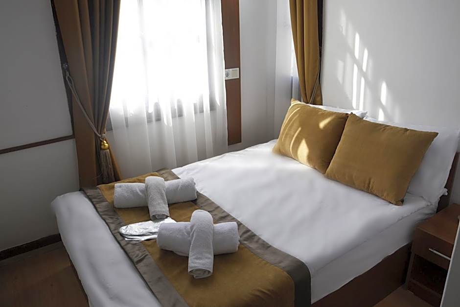 Konak Hotel Kaleiçi