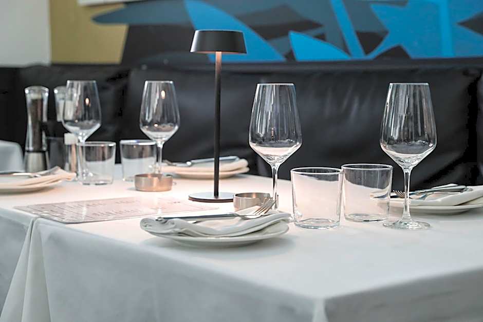 Hotel Indigo Belgrade By IHG