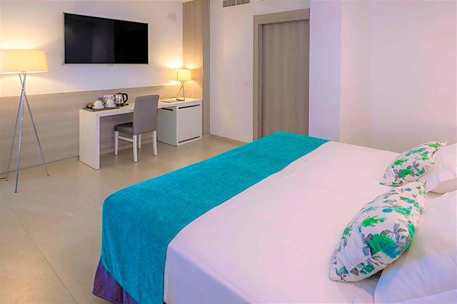 Hotel Olympus Palace