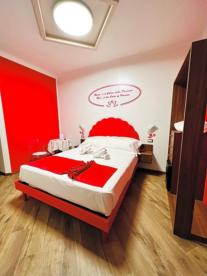Rainbow Hotel Depandance Joli