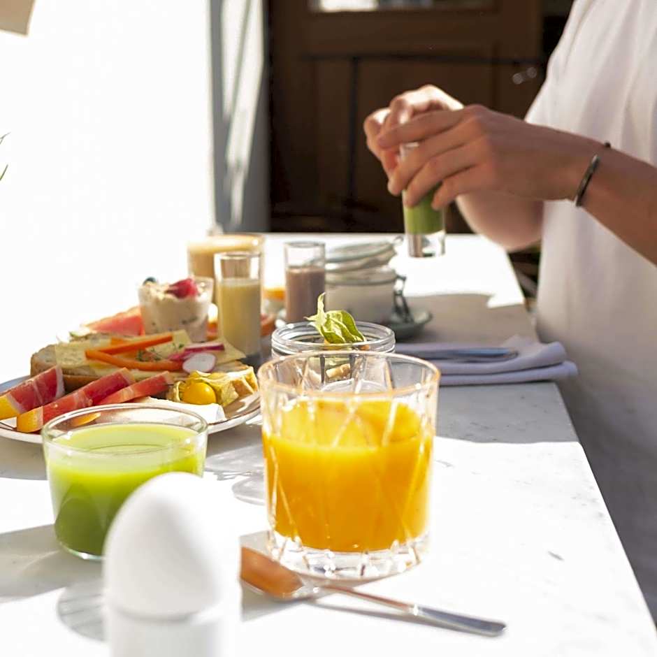 NOFO Hotel, WorldHotels Crafted