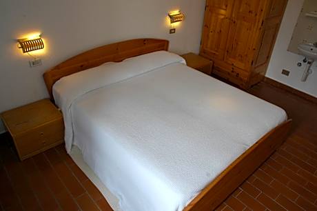 Suite with Terrace