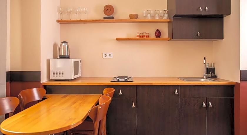 Luwi Antakya Boutique Hotel