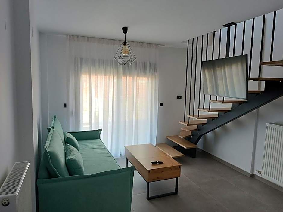 Τάσση Ενοικιαζόμενα