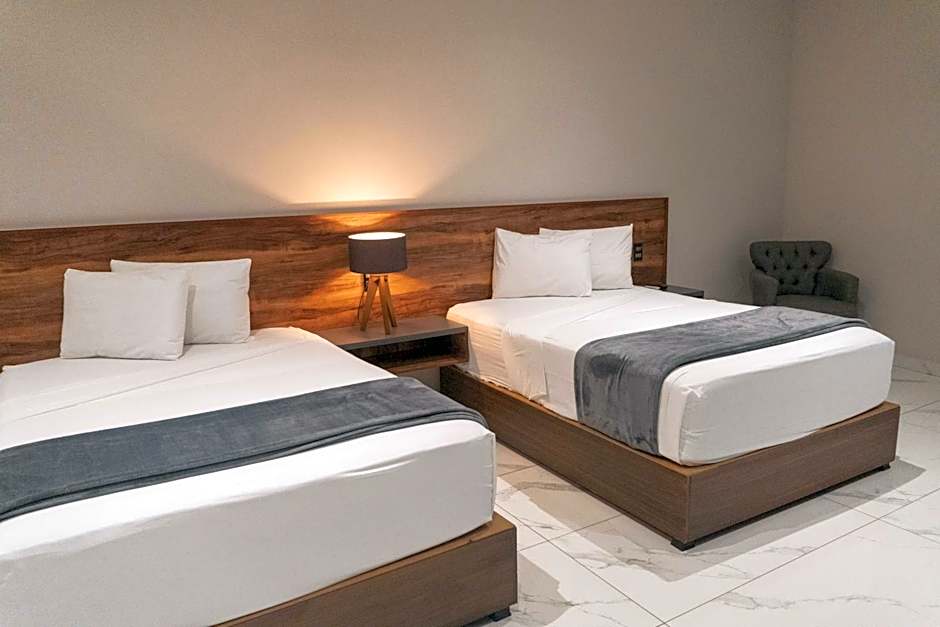 Quieto Hotel Suites