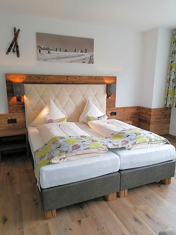 Pension Claudia Zell am See