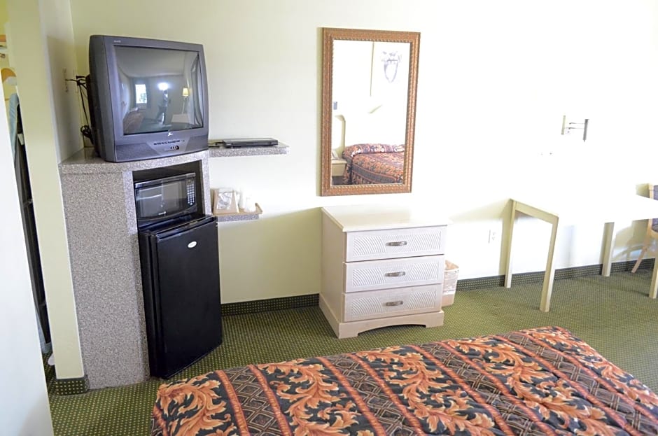 Scottish Inn and Suites NRG Park/Texas Medical Center - Houston