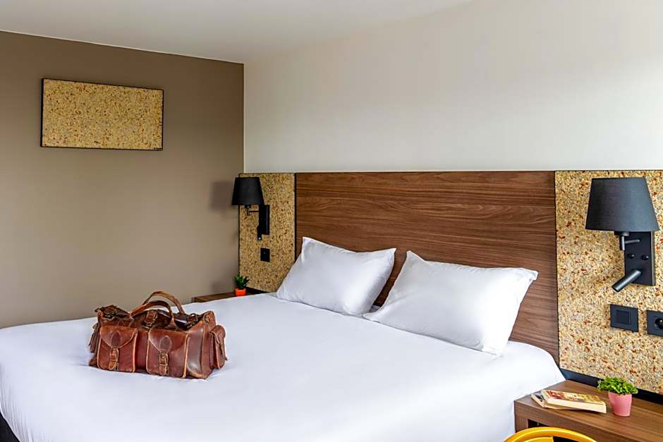 greet Hotel Chatellerault - Ouverture Automne 2024