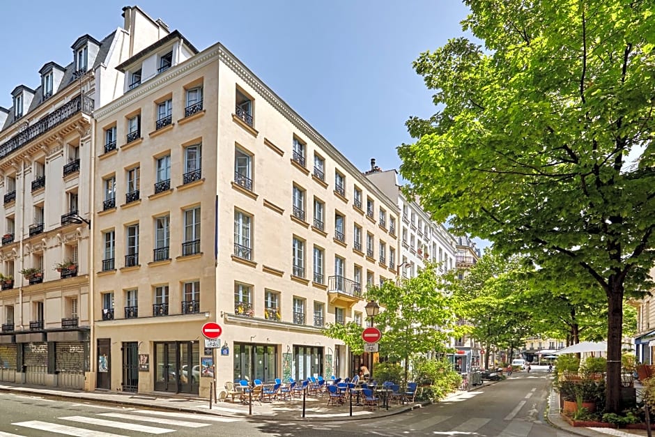 Le Petit Borda