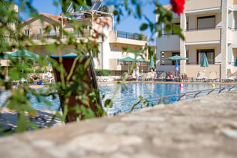 Creta Palm Resort Hotel & Apartments