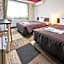 Select Inn Fujisan Gotemba