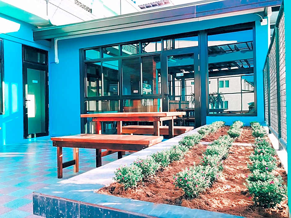 More than Sleep Hostel Pak Chong - Khao Yai 