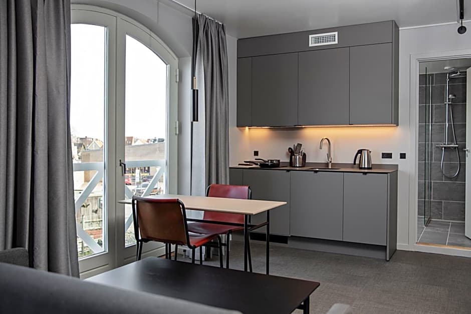 Four Points Flex by Sheraton Koge