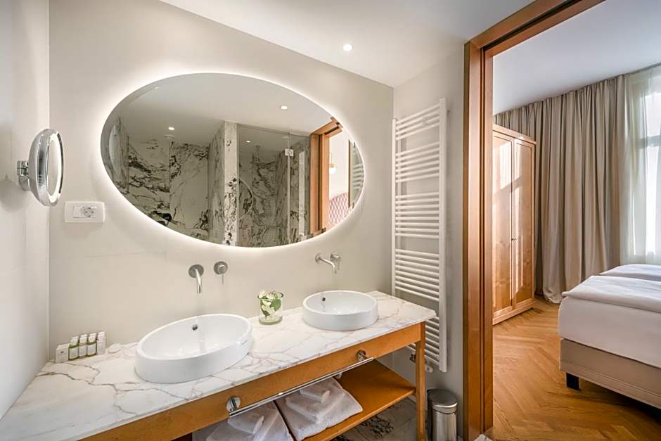 Grand Hotel Union Eurostars