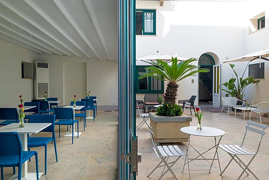 Historico Loft & Rooms Palazzo Adragna XIX