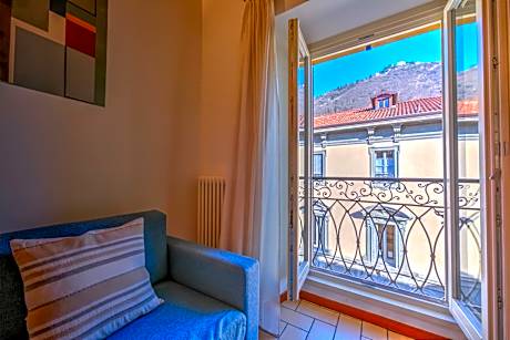 Le Stanze del Lago Apartments