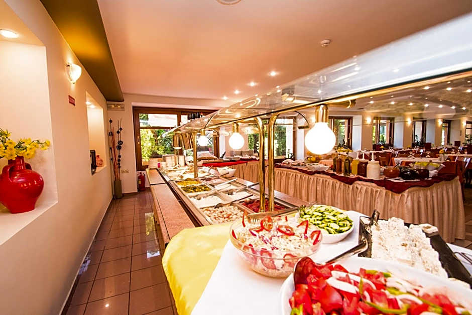 Hotel Brascos