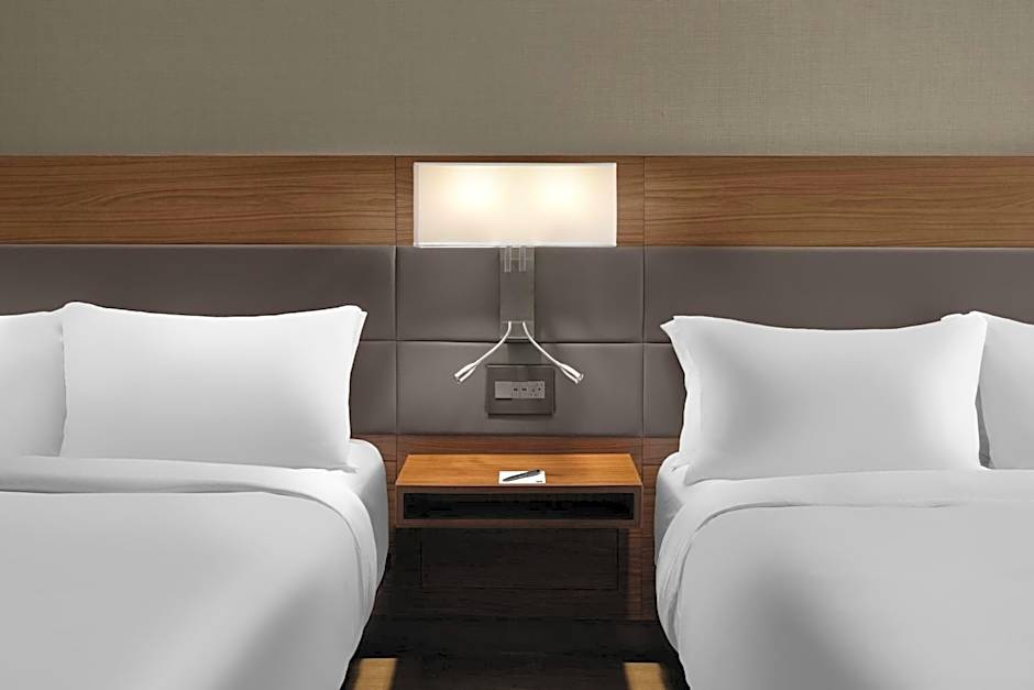 AC Hotel By Marriott Jackson Ridgeland