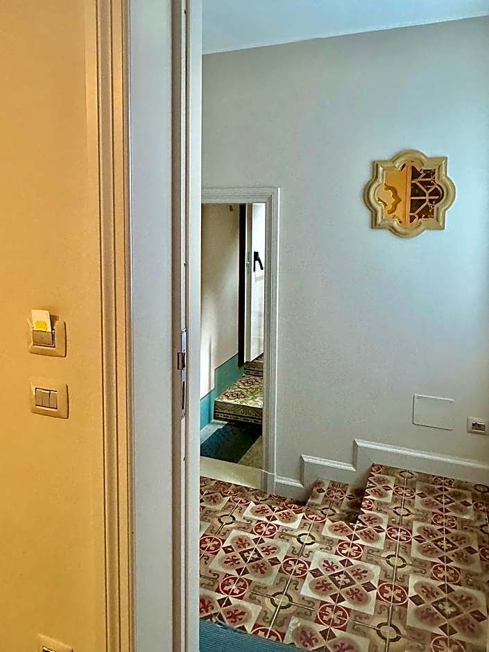 Hotel San Michele