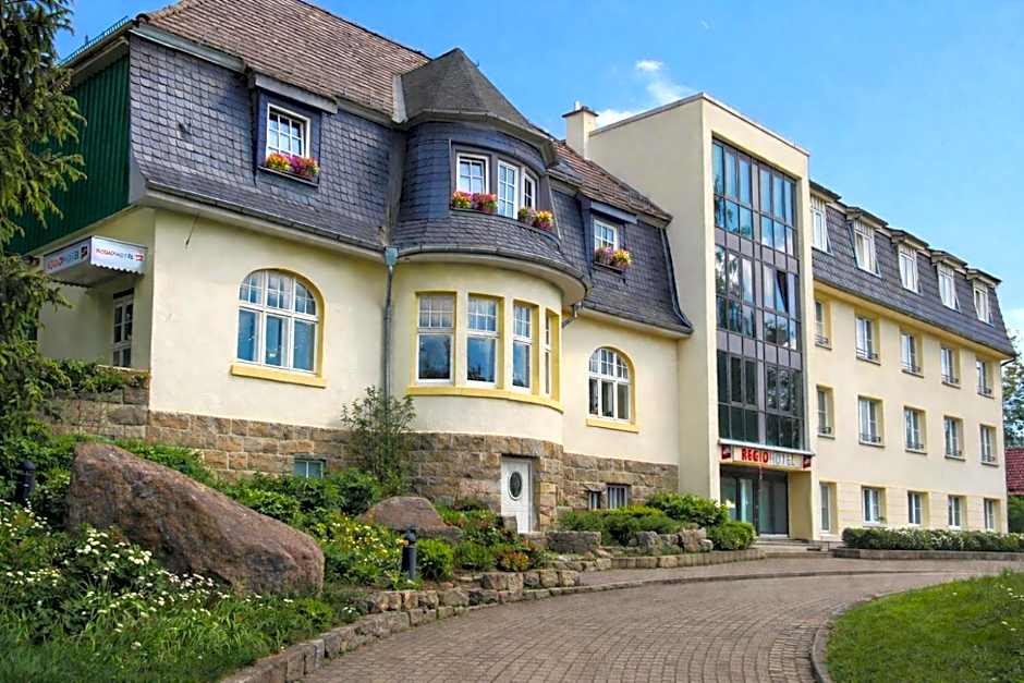 REGIOHOTEL am Brocken Schierke